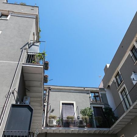 Domo House Catania Exterior photo