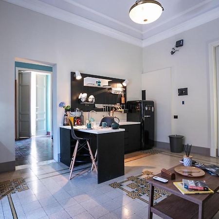 Domo House Catania Exterior photo