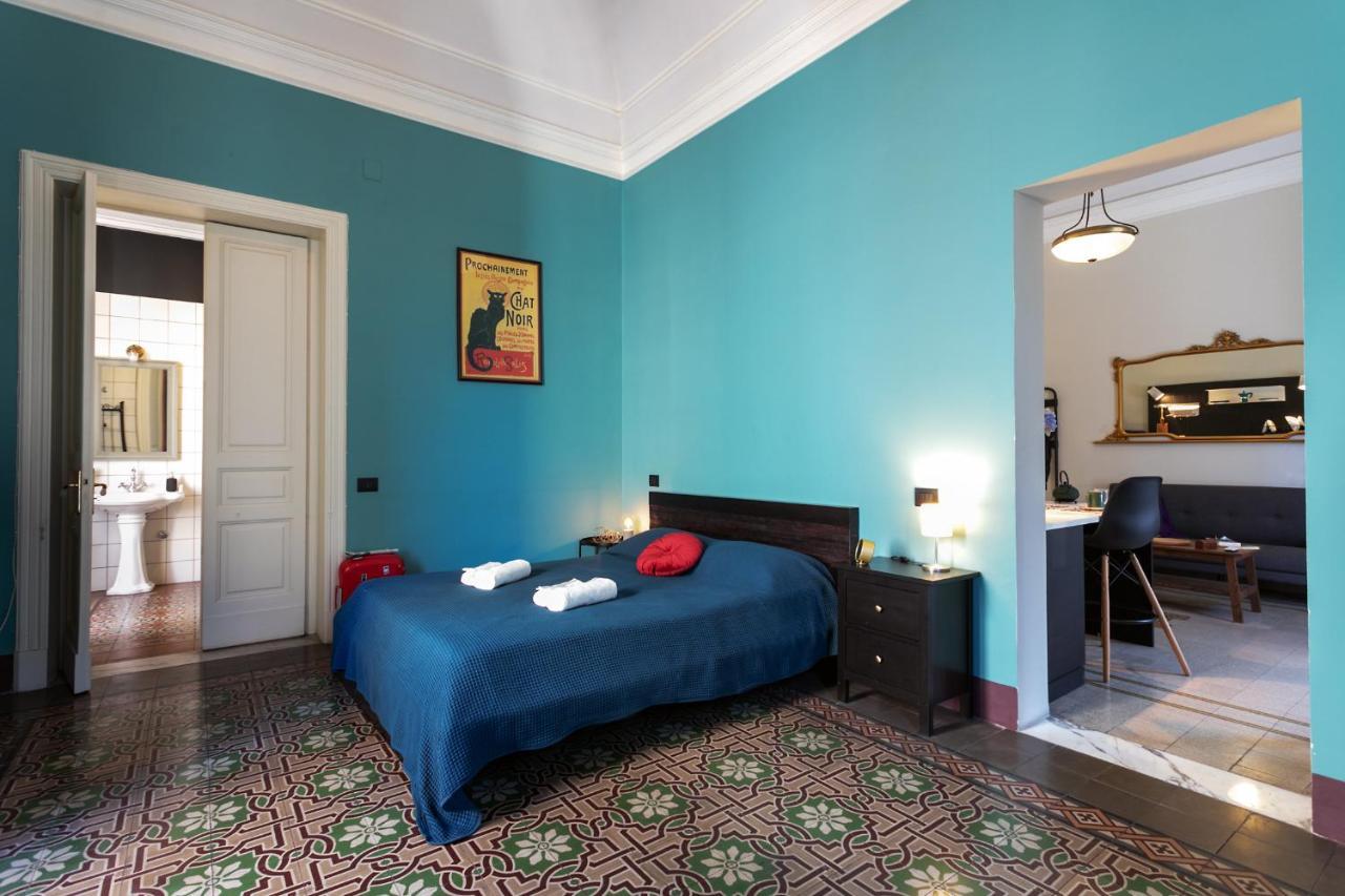 Domo House Catania Exterior photo