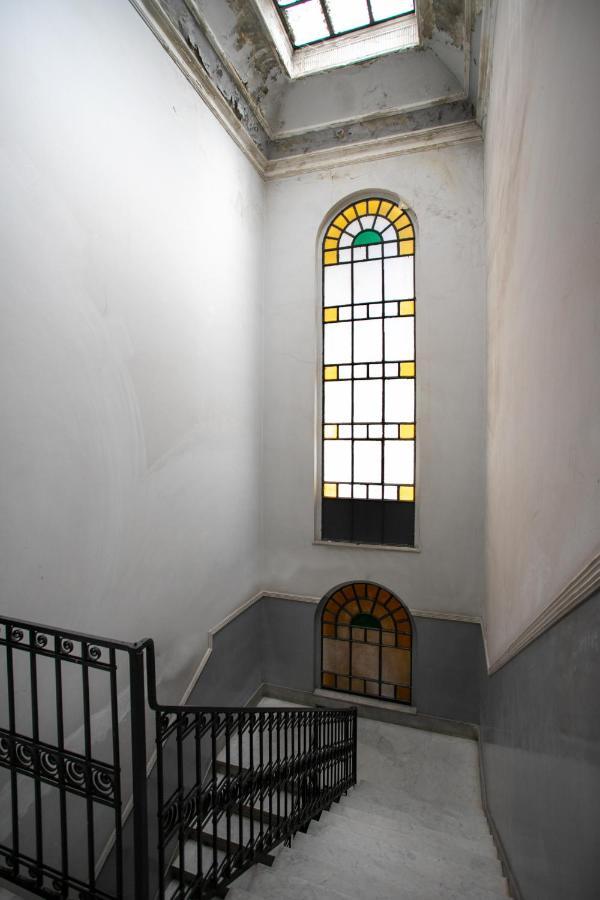 Domo House Catania Exterior photo