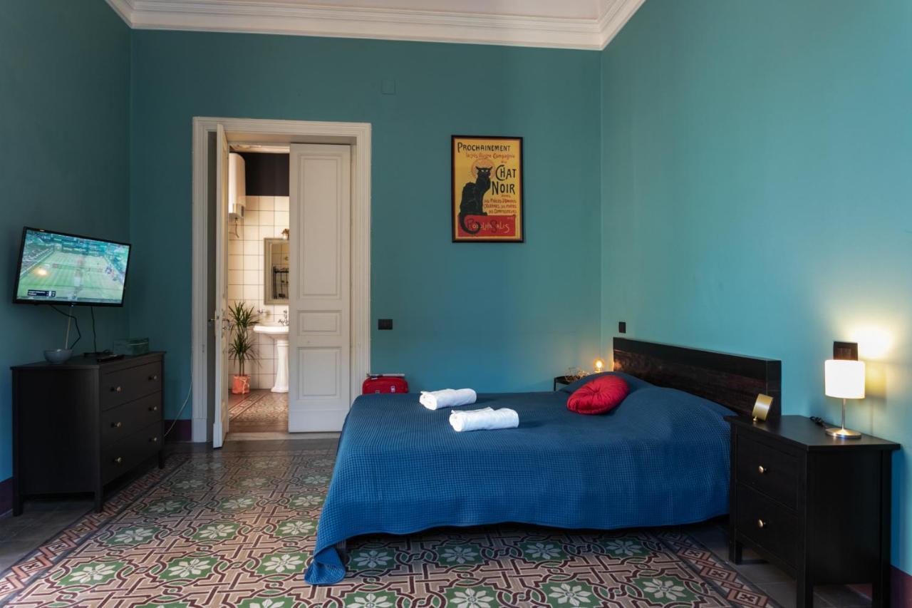Domo House Catania Exterior photo